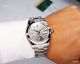 Swiss Quality Copy Rolex Datejust 41mm Oystersteel Gray Dial in Citizen Movement (2)_th.jpg